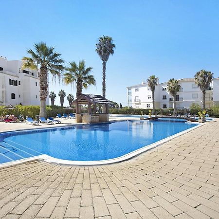 Estrela Do Vau Apartment 阿尔沃尔 外观 照片