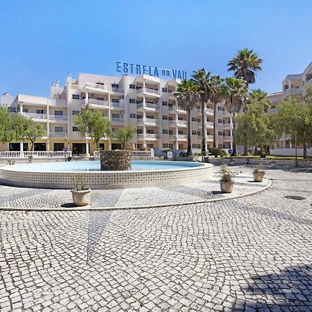 Estrela Do Vau Apartment 阿尔沃尔 外观 照片
