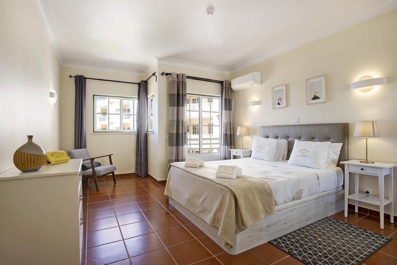 Estrela Do Vau Apartment 阿尔沃尔 外观 照片