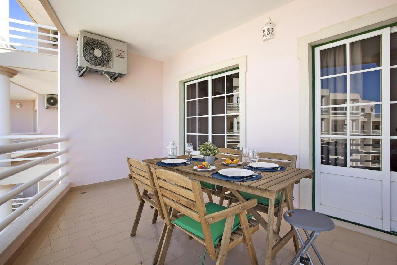 Estrela Do Vau Apartment 阿尔沃尔 外观 照片