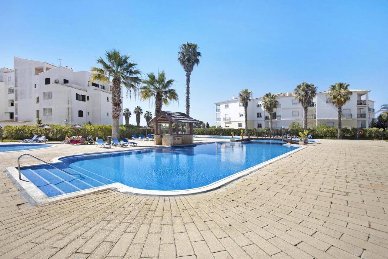 Estrela Do Vau Apartment 阿尔沃尔 外观 照片