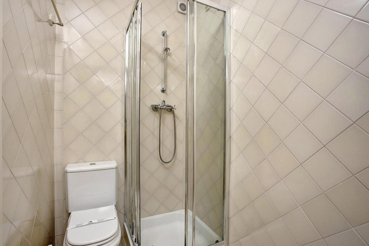 Estrela Do Vau Apartment 阿尔沃尔 外观 照片