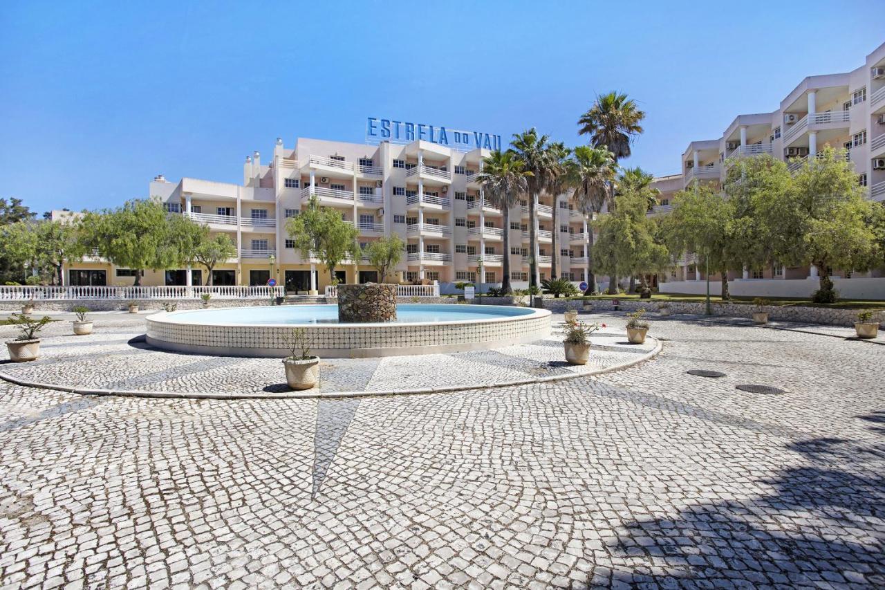 Estrela Do Vau Apartment 阿尔沃尔 外观 照片