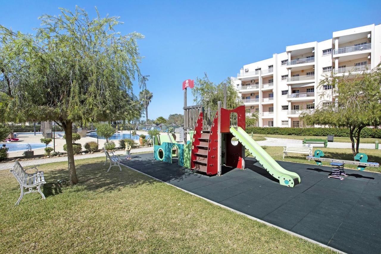 Estrela Do Vau Apartment 阿尔沃尔 外观 照片