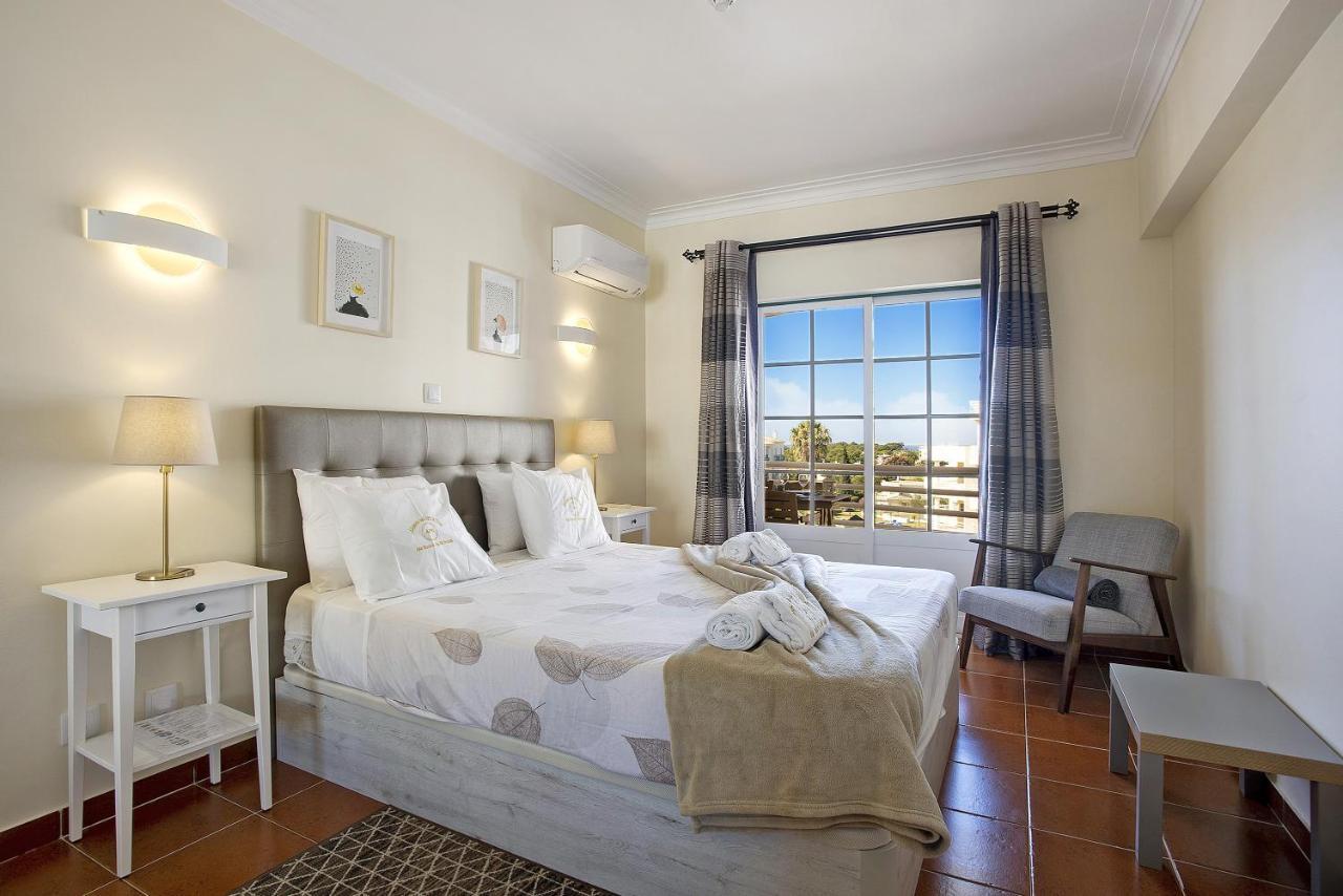 Estrela Do Vau Apartment 阿尔沃尔 外观 照片